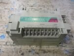 IDEC IZUMI FC1A-C1A1E Micro-1 Programmable Controller 100-240VAC/24VDC *Tested* - Image 4