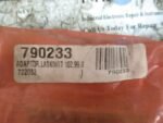 IMA PA4 Art. No. 0722052 4-FACH POTI ADAPTER IMA 790233 Adaptor LASKIWIT *NEW* - Image 9