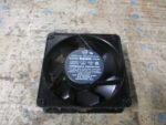 IMC WS2107FL-3110 Magnetics Super Boxer Fan 220/240V 0.13A Impedance Pr *Tested*