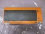 Ifm DN2035 DC power Supply  24VDC 40A 960Watt 400-500VAC IFM DC Supply *Tested*