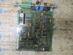 Indramat 109-0852-4A01-07 Module (Used)