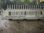 Indramat 109-0852-4A01-07 Module (Used) - Image 3