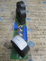 Indramat 109-0988-3B04-00 Current Sensor Board Indramat DIM5 Board 100A *Tested* - Image 5
