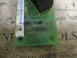 Indramat 109-0988-3B04-00 Current Sensor Board Indramat DIM5 Board 100A *Tested* - Image 6