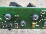 Indramat 109-0988-3B04-00 Current Sensor Board Indramat DIM5 Board 100A *Tested* - Image 7