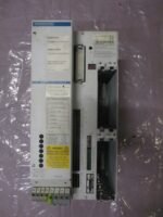Indramat DKS01.2-W100A-DL01-01-FW AC Servo Compact Unit 230VAC 42.4A - Image 3
