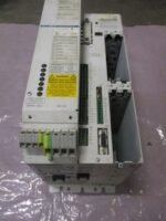 Indramat DKS01.2-W100A-DL01-01-FW AC Servo Compact Unit 230VAC 42.4A - Image 5