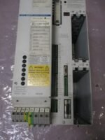 Indramat DKS01.2-W100A-DL01-01-FW AC Servo Compact Unit 230VAC 42.4A - Image 7