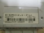 Indramat DSM02.1-FW Software Programmable Drive Module 266709 K42/96 *Tested* - Image 9