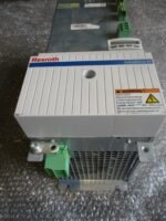 Indramat HMV02.1R-W0015-A-07-NNNN Rexroth HMV02.1R-W0015 15kW 3x480VAC *Tested* - Image 5