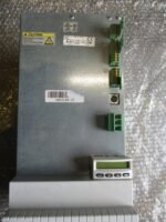 Indramat HMV02.1R-W0015-A-07-NNNN Rexroth HMV02.1R-W0015 15kW 3x480VAC *Tested* - Image 6