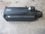 Indramat MAC112D-0-ED-4-C/130-B-0/WI520LV/S005 Permanent Magnet Motor *Tested* - Image 4