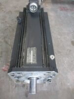 Indramat MAC112D-0-ED-4-C/130-B-0/WI520LV/S005 Permanent Magnet Motor *Tested* - Image 5