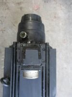 Indramat MAC112D-0-ED-4-C/130-B-0/WI520LV/S005 Permanent Magnet Motor *Tested* - Image 6