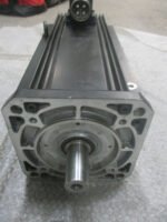 Indramat MDD112C-N-030-N2M-130GB2 Permanent Magnet Servo Motor 43A/68A *Tested* - Image 5