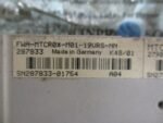 Indramat MTC-R01.1-M1-NN-FW REC0 Controller Unit MTC-R01.1 Unit 24VDC *Tested* - Image 11