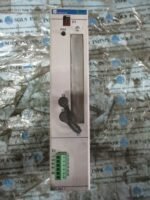 Indramat MTC-R01.1-M1-NN-FW REC0 Controller Unit MTC-R01.1 Unit 24VDC *Tested* - Image 3