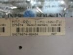Indramat MTC-R01.1-M1-NN-FW REC0 Controller Unit MTC-R01.1 Unit 24VDC *Tested* - Image 10