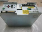 Indramat TDA1.1-100-3-AP0 AC Mainspindle Drive RexrothTDA 1.1-100-3-AP0 *Tested* - Image 11