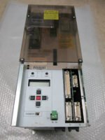 Indramat TDA1.1-100-3-AP0 AC Mainspindle Drive RexrothTDA 1.1-100-3-AP0 *Tested*