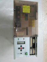 Indramat TDA1.1-100-3-AP0 AC Mainspindle Drive RexrothTDA 1.1-100-3-AP0 *Tested* - Image 3