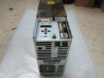 Indramat TDA1.1-100-3-AP0 AC Mainspindle Drive RexrothTDA 1.1-100-3-AP0 *Tested* - Image 5
