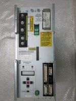 Indramat TDA1.1-100-3-AP0 AC Mainspindle Drive RexrothTDA 1.1-100-3-AP0 *Tested* - Image 7