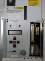 Indramat TDA1.1-100-3-AP0 AC Mainspindle Drive RexrothTDA 1.1-100-3-AP0 *Tested* - Image 10
