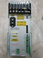 Indramat TVD1.2-15-03 AC Servo Power Supply *Tested* Indramat Power Supply - Image 3