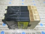 JOKAB E1T 0S Safety Relay Module Jokab E1T Relay 24VDC 1840VA *Tested***Lot of 3 - Image 5