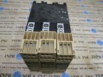 JOKAB E1T 0S Safety Relay Module Jokab E1T Relay 24VDC 1840VA *Tested***Lot of 3 - Image 7