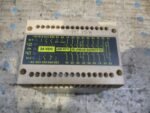 JOKAB SAFETY JSB RT11 safety Relay Module 24VDC JOKAB SAFETY JSB-RT11 *Tested*