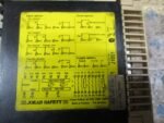JOKAB SAFETY JSB RT11 safety Relay Module 24VDC JOKAB SAFETY JSB-RT11 *Tested* - Image 5