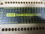 JOKAB SAFETY JSB RT11 safety Relay Module 24VDC JOKAB SAFETY JSB-RT11 *Tested* - Image 6