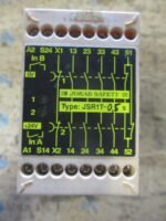 JOKAB Safety JSR1T-05S Safety Relay Module 24VDC 250VAC 150W 1500VA *Tested*