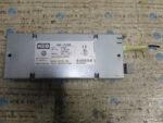 KEB 07E5T60-0063 EMC-FILTER Unit 240VAC 8Amp 50/60Hz 3K3 /T=45C *Tested*