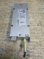 KEB 07E5T60-0063 EMC-FILTER Unit 240VAC 8Amp 50/60Hz 3K3 /T=45C *Tested* - Image 4
