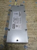 KEB 07E5T60-0063 EMC-FILTER Unit 240VAC 8Amp 50/60Hz 3K3 /T=45C *Tested* - Image 5