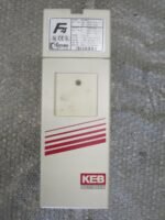 KEB 09.F4.S1D-4A01/1.2 Kebco Combivert Drive 2.8kVA 305-500VAC 1.5kW 1.2*Tested* - Image 3