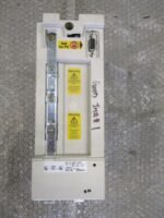 KEB 09.F5.GBD-YM00 Combivert F5 AC Drive 2.8kVA 1.5kW 305-500VAC 3.4/4A *Tested*