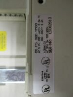 KEB 09.F5.GBD-YM00 Combivert F5 AC Drive 2.8kVA 1.5kW 305-500VAC 3.4/4A *Tested* - Image 7