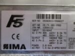 KEB 09.F5.GBD-YM00 Combivert F5 AC Drive 2.8kVA 1.5kW 305-500VAC 3.4/4A *Tested* - Image 8