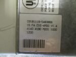 KEB 15.F4.C1E-4M00/1.4 Combivert Drive 17kVA 305-500VAC 11kW Ver 1.4 *Tested* - Image 9