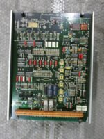 KTK Thyristor Controller 6P15A345070585 Variable Speed 15kW 40A 400V 60A*Tested*