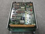 KTK Thyristor Controller 6P15A345070585 Variable Speed 15kW 40A 400V 60A*Tested* - Image 4