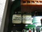 KTK Thyristor Controller 6P15A345070585 Variable Speed 15kW 40A 400V 60A*Tested* - Image 7