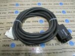 Keyence CV-030 Machine vision camera with cable Color Digital Sensor *Tested* - Image 3