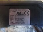 Keyence IA-1000 PLC Programmable Controller 10-30VDC Keyence IA-1000 *Tested* - Image 5