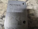 Keyence LR-ZB100CP Proximity sensor Switch 10-30VDC 450mW 100mm *Tested* - Image 6