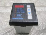 Klockner-Bartelt Temperature Controller Module 115VAC Klockner Bartelt *Tested*